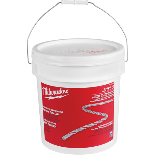 Poly Pull Line Absolute Business Supply