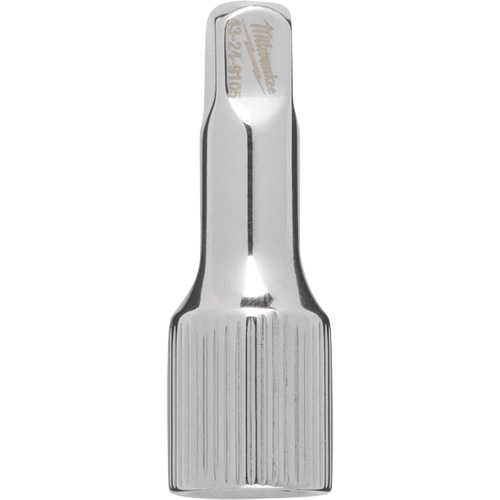 Drive Extension, 1/4" Drive, 1-1/2" L Absolute Business Supply