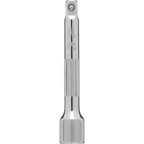 Drive Extension, 1/4" Drive, 3" L Absolute Business Supply