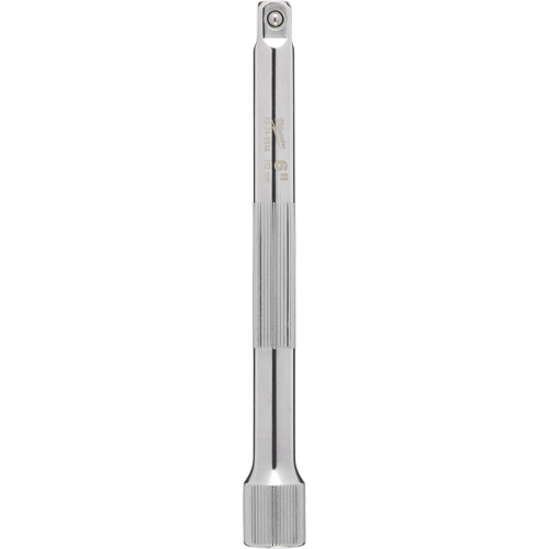 Drive Extension, 3/8" Drive, 6" L Absolute Business Supply