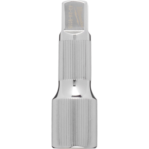 Drive Extension, 1/2" Drive, 3" L Absolute Business Supply