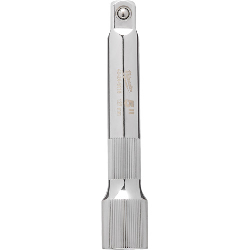 Drive Extension, 1/2" Drive, 5" L Absolute Business Supply