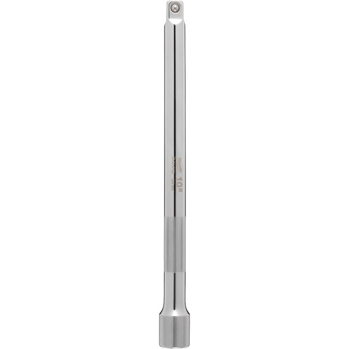 Drive Extension, 1/2" Drive, 10" L Absolute Business Supply