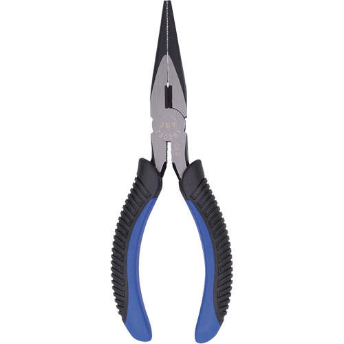 LN-150SHD Pinces &agrave; bec long, 6" lo Absolute Business Supply