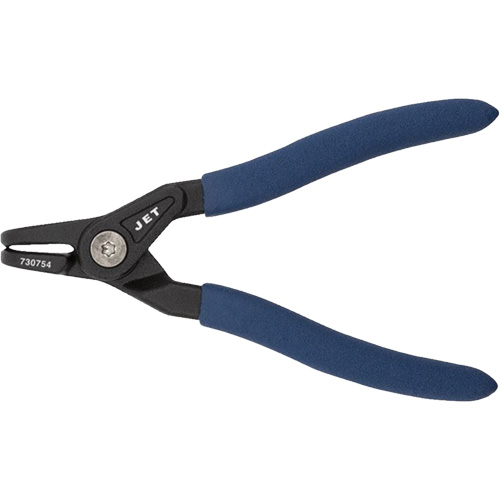 SRP-547EB Bent External Snap Ring Pliers Absolute Business Supply