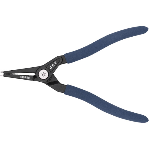 SRP-770ES Pinces pour anneau de retenue externe droit Absolute Business Supply