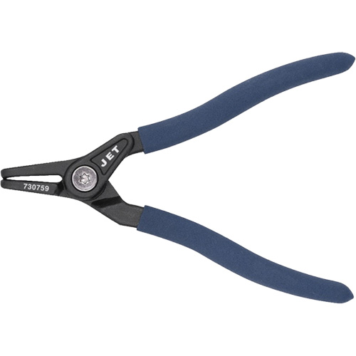SRP-770EB Bent External Snap Ring Pliers Absolute Business Supply