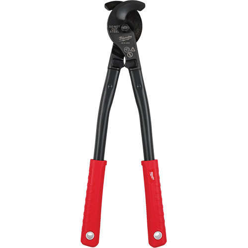 Coupe-c&acirc;ble utilitaire, 17" Absolute Business Supply