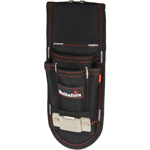 Heavy-Duty Tool Holder, Multiple Tool Holder, Ballistic Polyester Absolute Business Supply