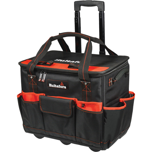 18" Roller Tool Bag Absolute Business Supply