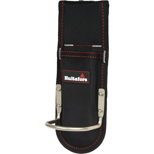 Hammer & Knife Tool Holder, Hammer Holder/Knife Holder, Ballistic Polyester, 1 Pockets Absolute Business Supply