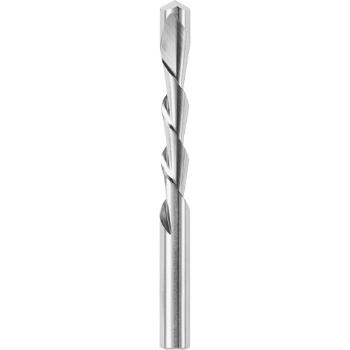 Window & Door Drywall Drill Bits, 1/4", 1-1/4" Flute Absolute Business Supply