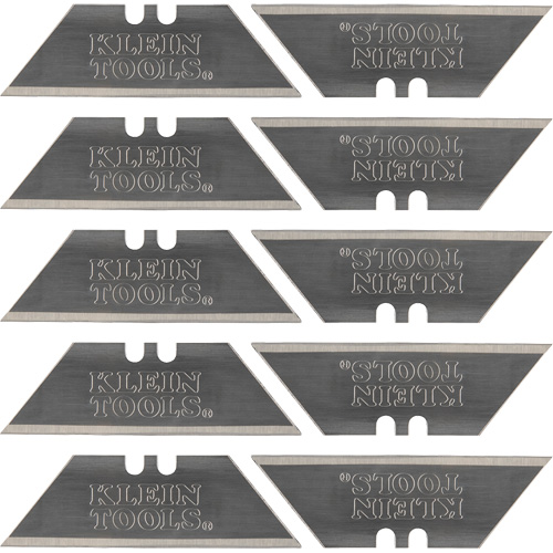Utility Knife Blades, Single Style Absolute Business Supply