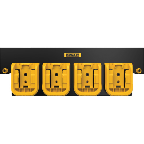 Rail pour batterie Absolute Business Supply