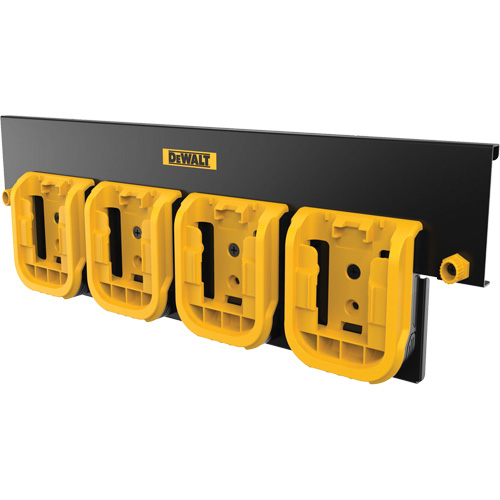 Rail pour batterie Absolute Business Supply