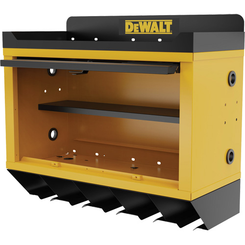 Armoire murale pour outil motoris&eacute; Absolute Business Supply