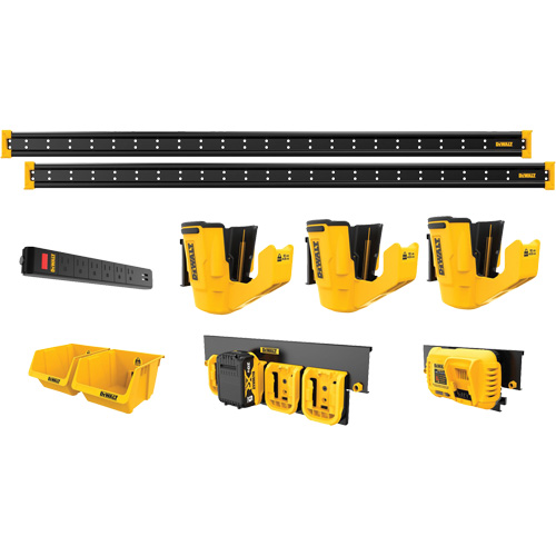 Power Tool Storage Kit Absolute Business Supply