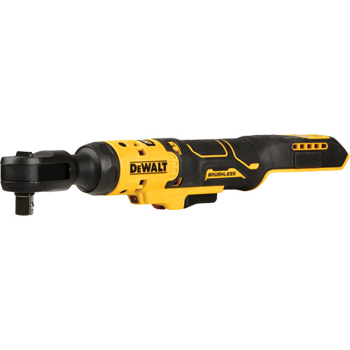Rochet sans balai ATOMIC COMPACT SERIES 20V MAX (outil seulement), 20 V, Prise de 1/2" Absolute Business Supply