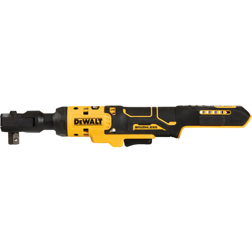 Rochet sans balai ATOMIC COMPACT SERIES 20V MAX (outil seulement), 20 V, Prise de 1/2" Absolute Business Supply