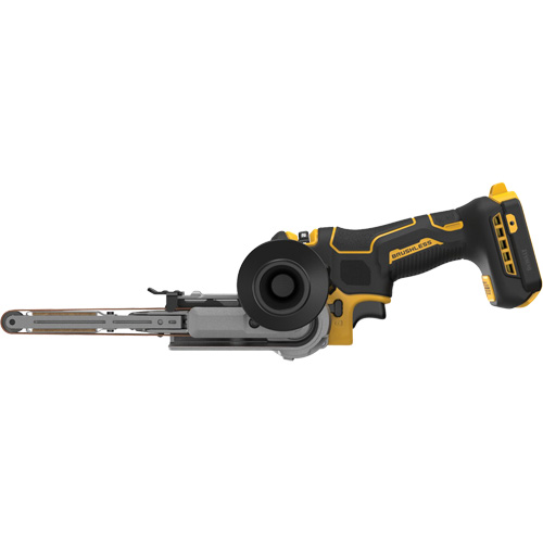 Lime &agrave; ruban MAX XR 18" (outil seulement) Absolute Business Supply
