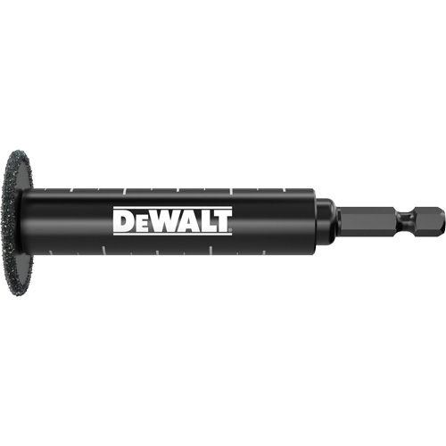 Accessoire coupe-tuyau de PVC Impact Connect, Capacit&eacute; de 1-1/4"- 8" Absolute Business Supply