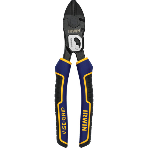 VISE-GRIP&reg; PowerSlot High-Leverage Pliers, 8" L Absolute Business Supply