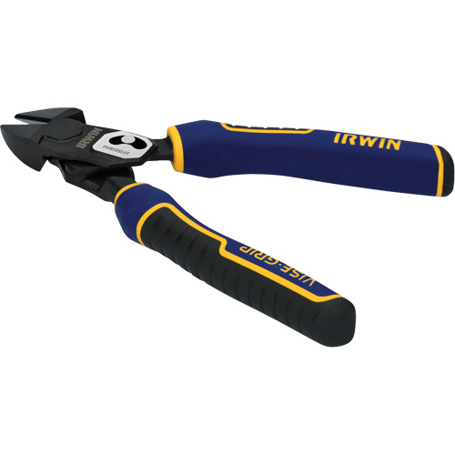 VISE-GRIP&reg; PowerSlot High-Leverage Pliers, 8" L Absolute Business Supply