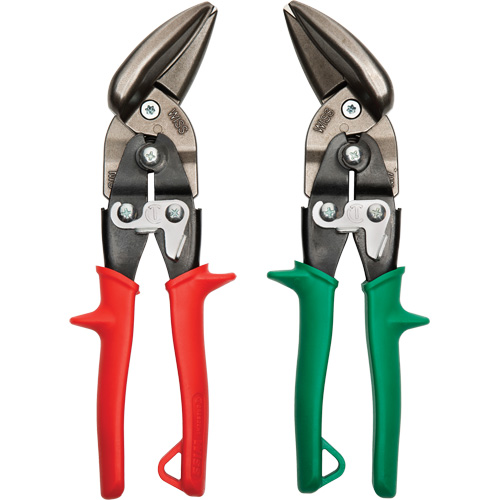 Offset Aviation Snip Set Absolute Business Supply