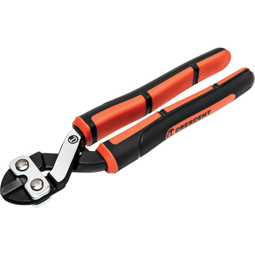 Coupe-boulon et fil compact, 8-1/2" l Absolute Business Supply