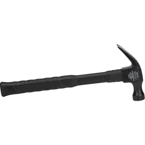 Marteau &agrave; panne fendue, 16 oz, Prise en Fibre de verre, 13" lo Absolute Business Supply