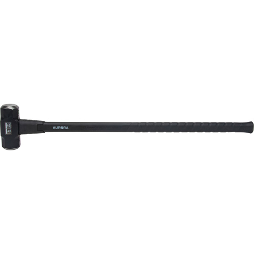 Sledge Hammer, 8 lbs., 36", Fibreglass Handle Absolute Business Supply