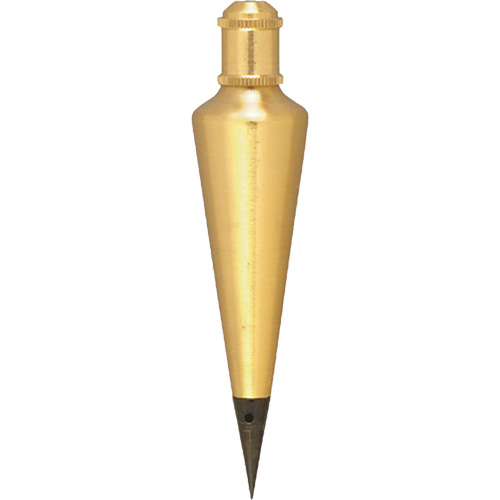 8 oz. Plumb Bob Absolute Business Supply
