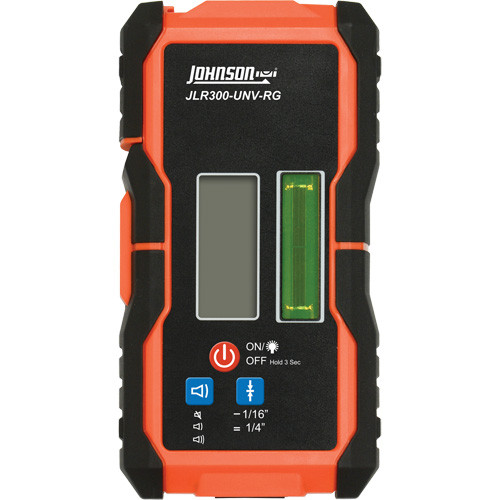 Green & Red Universal Rotary Laser Detector Absolute Business Supply
