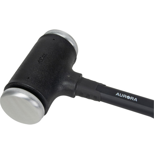 Capuchons d'extr&eacute;mit&eacute; en aluminium Absolute Business Supply