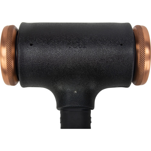 Copper End Caps Absolute Business Supply