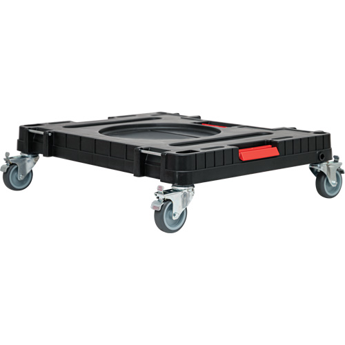 Arx&reg; Dolly with Swivel Casters Absolute Business Supply