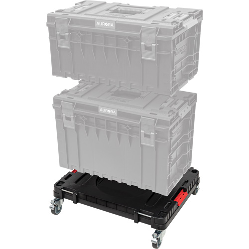 Arx&reg; Dolly with Swivel Casters Absolute Business Supply