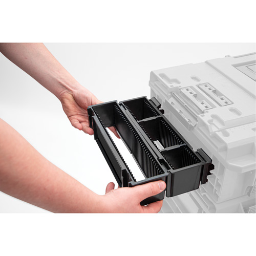 Arx Long Items Holder Absolute Business Supply