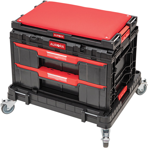 Arx&reg; Foam Seat Top Absolute Business Supply