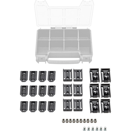 Arx Custom Connectors for Accessories & Wall-Mounting Absolute Business Supply