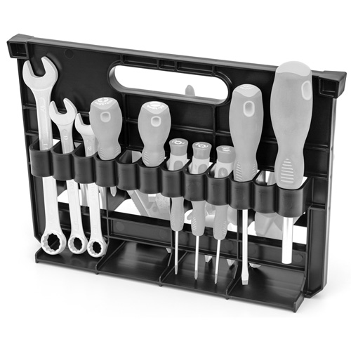 Arx Tool Holder & Divider Absolute Business Supply