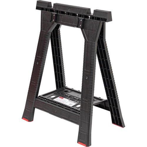 Arx Collapsible & Portable Sawhorse Absolute Business Supply