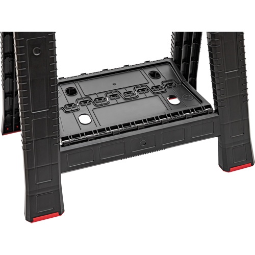 Arx Collapsible & Portable Sawhorse Absolute Business Supply