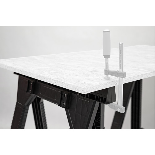 Arx Collapsible & Portable Sawhorse Absolute Business Supply