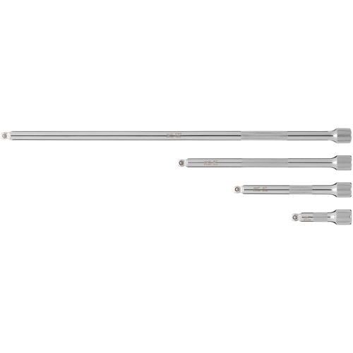 4-Piece Drive Wobble Extension Set Absolute Business Supply