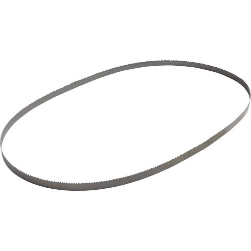 Extreme Thick Metal Compact Band Saw Blade, 35-3/8" L x 8/10 TPI Absolute Business Supply