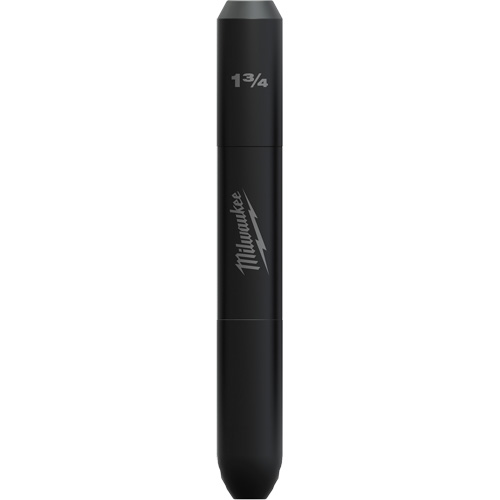 T&ecirc;te de 1-3/4" pour vibrateur &agrave; b&eacute;ton Absolute Business Supply