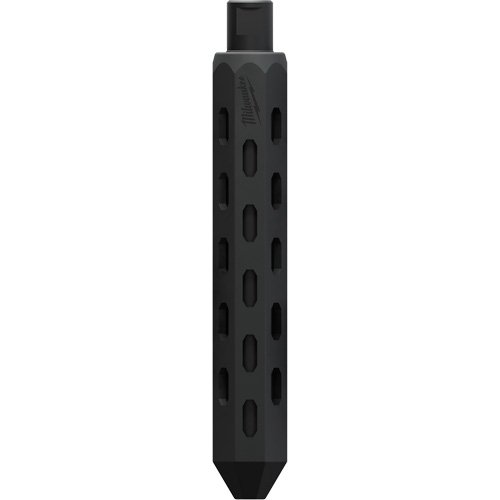 1-7/8" Concrete Vibrator Rubber Head Absolute Business Supply