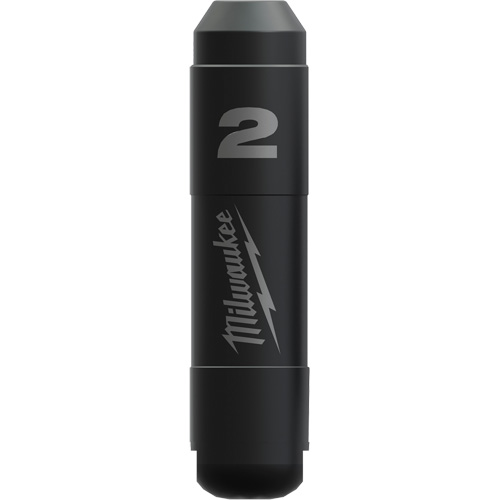2" Concrete Vibrator Short Head Absolute Business Supply