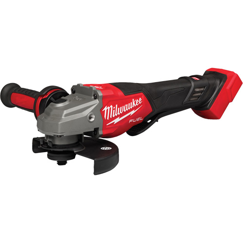 interrupteur &agrave; glissi&egrave;re pour frein de meuleuse, Roue de 4-1/2" - 6", 18 V Absolute Business Supply
